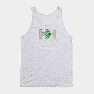 Holland Hops Tank Top